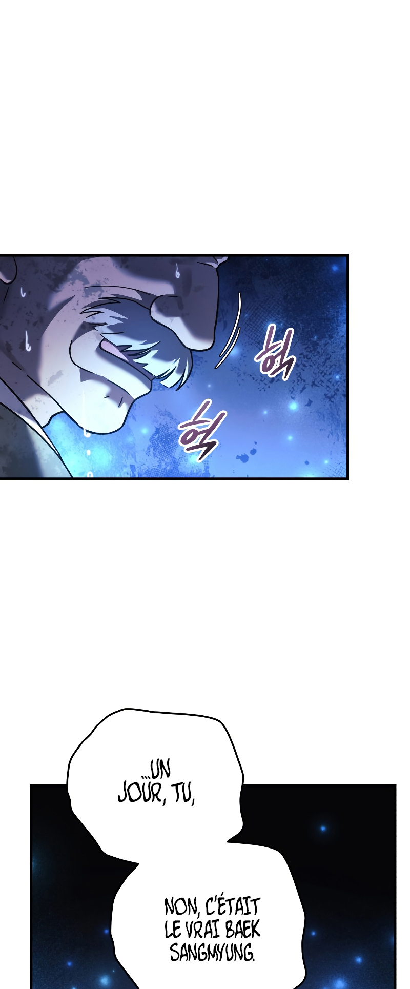 Read My Daughter is the Final Boss FR Manga Online