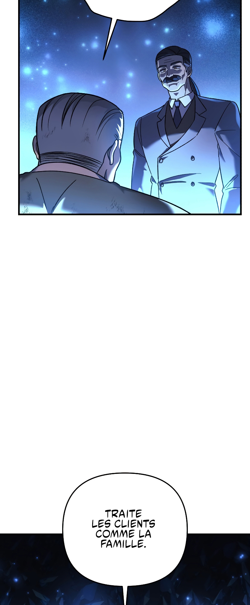 Read My Daughter is the Final Boss FR Manga Online