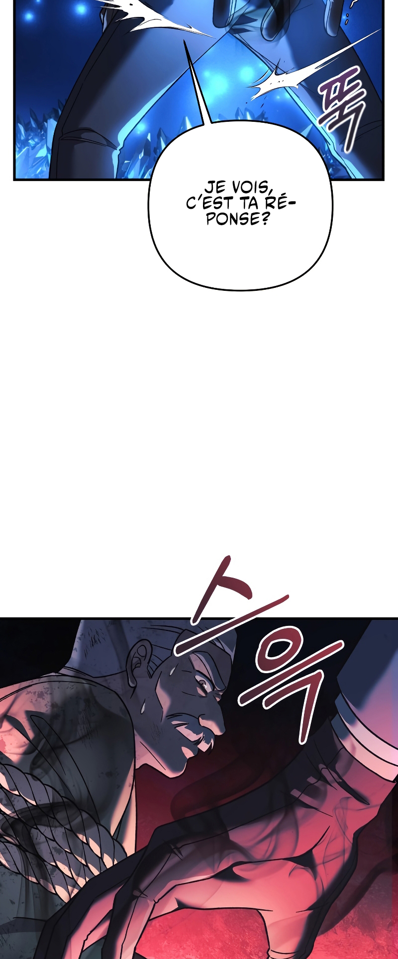 Read My Daughter is the Final Boss FR Manga Online