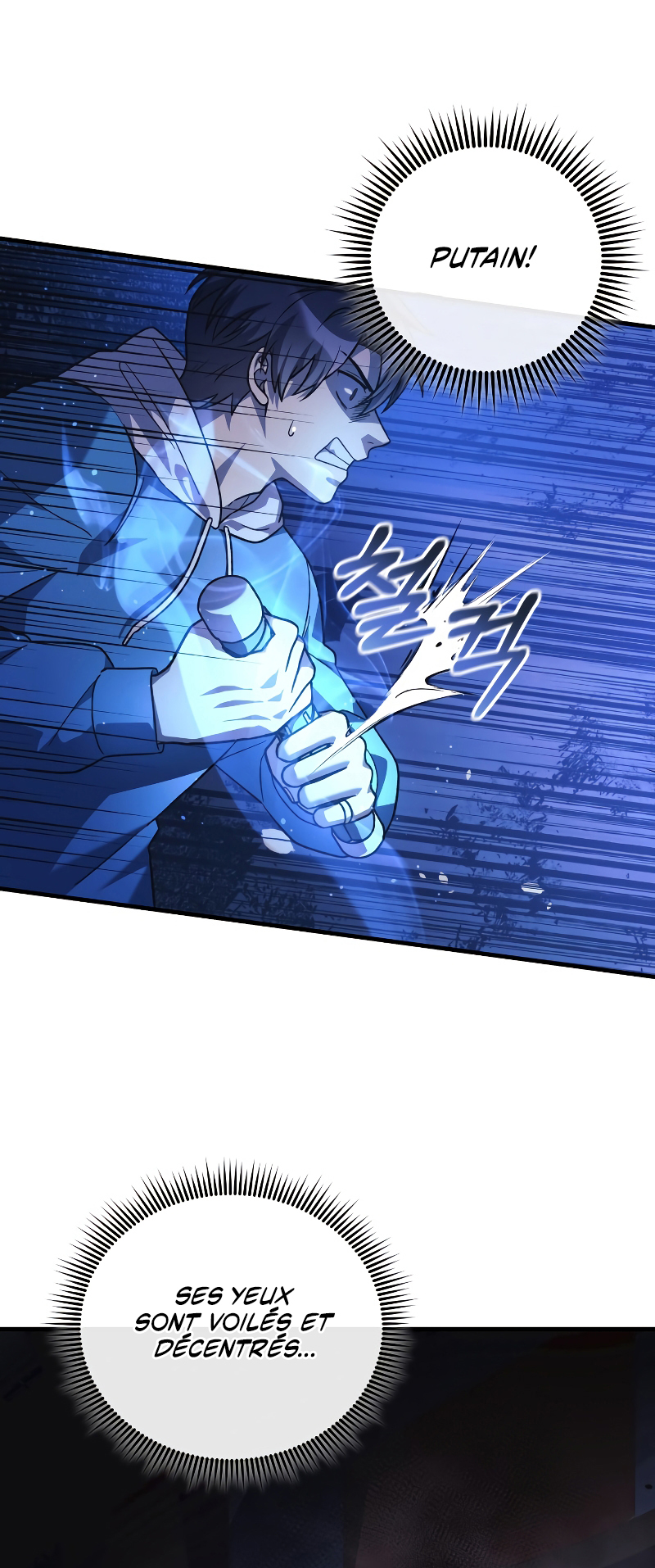 Read My Daughter is the Final Boss FR Manga Online