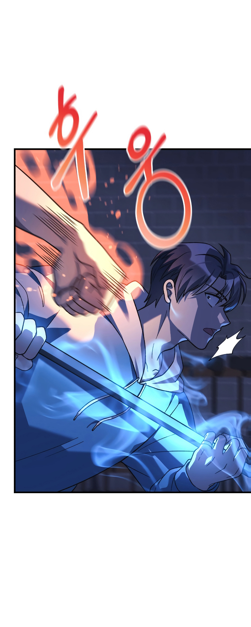 Read My Daughter is the Final Boss FR Manga Online