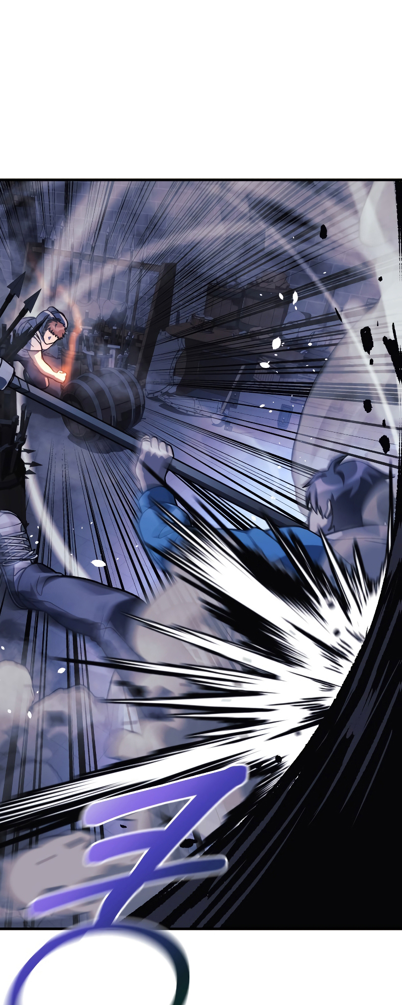 Read My Daughter is the Final Boss FR Manga Online