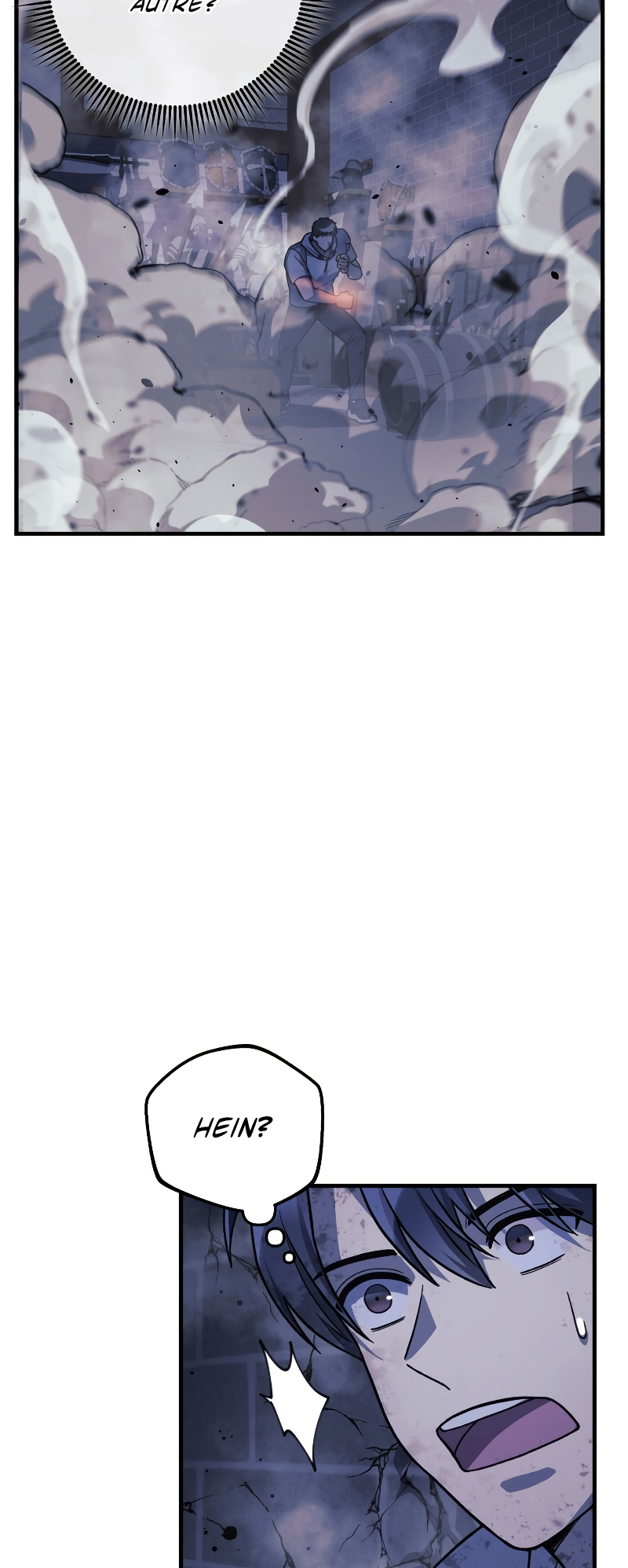 Read My Daughter is the Final Boss FR Manga Online