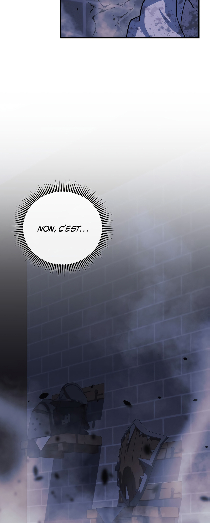 Read My Daughter is the Final Boss FR Manga Online