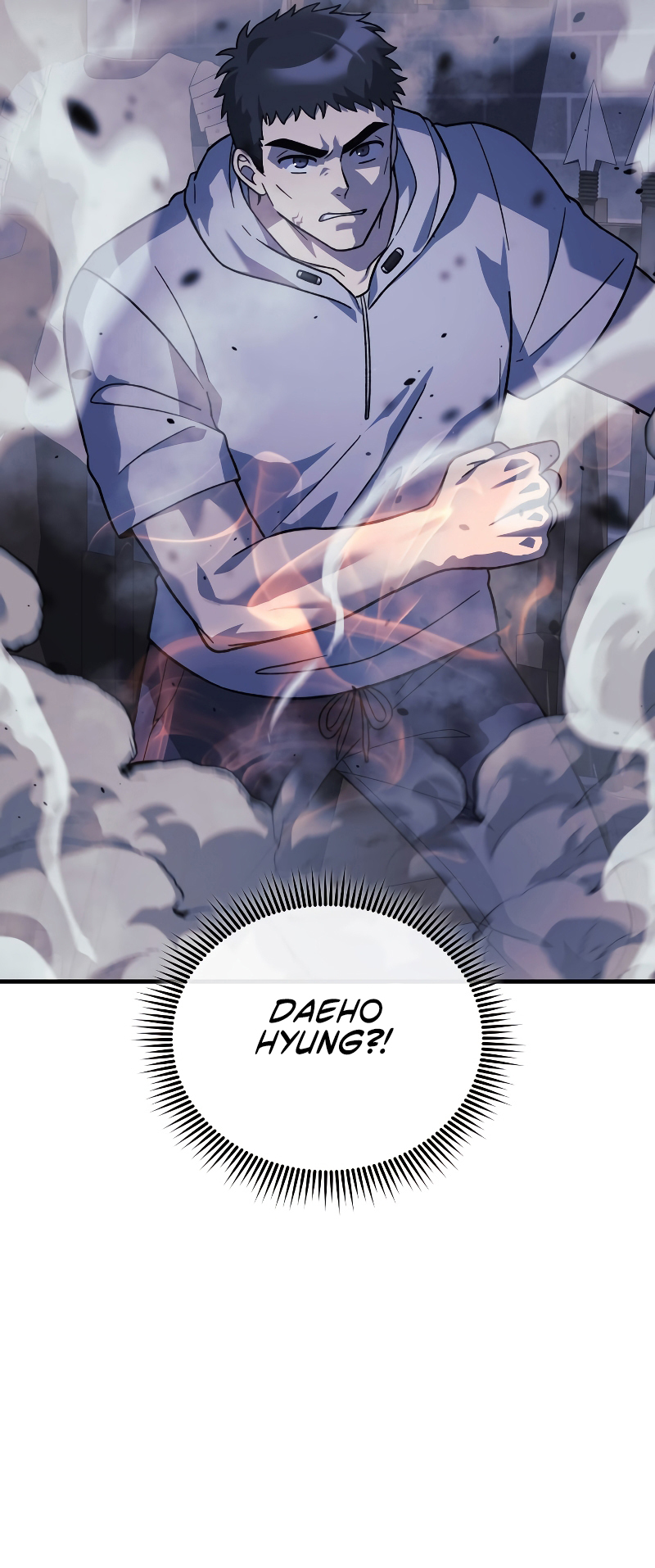 Read My Daughter is the Final Boss FR Manga Online