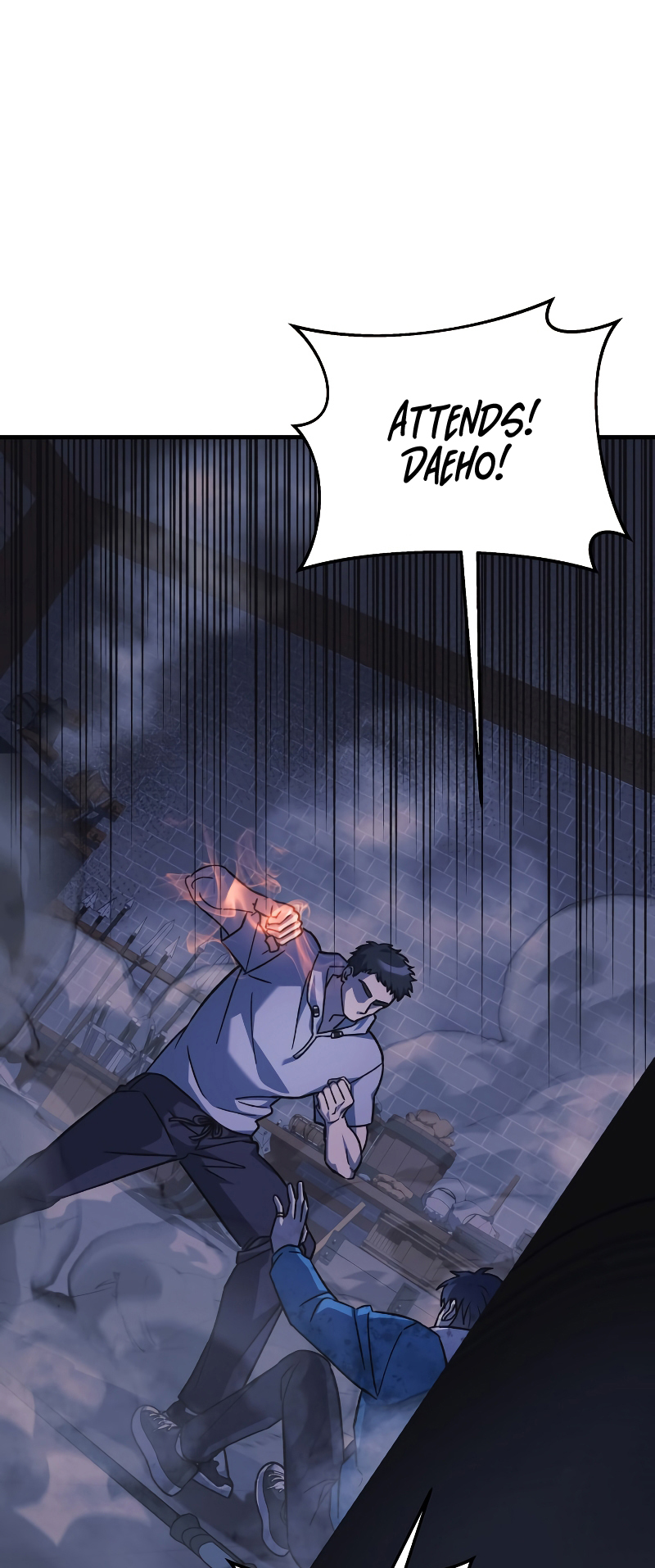 Read My Daughter is the Final Boss FR Manga Online