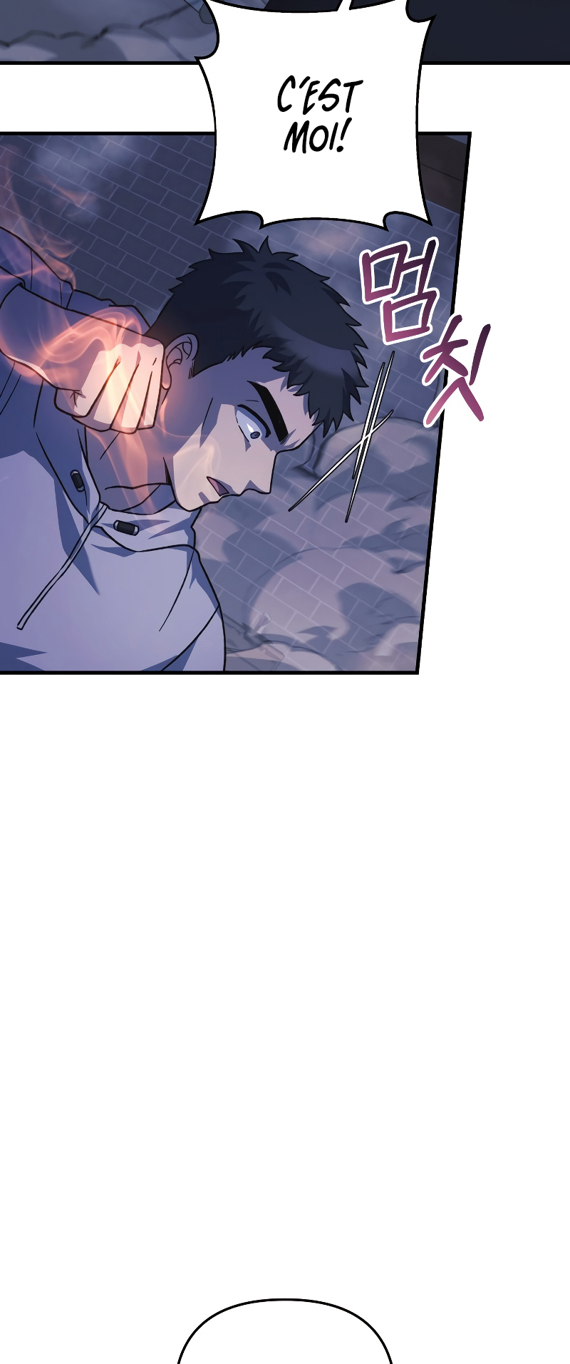 Read My Daughter is the Final Boss FR Manga Online