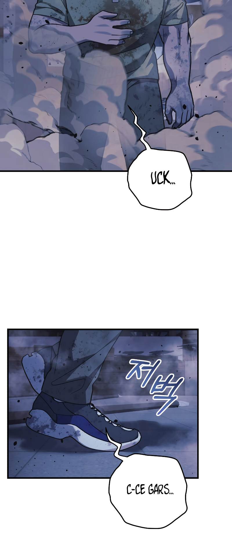 Read My Daughter is the Final Boss FR Manga Online