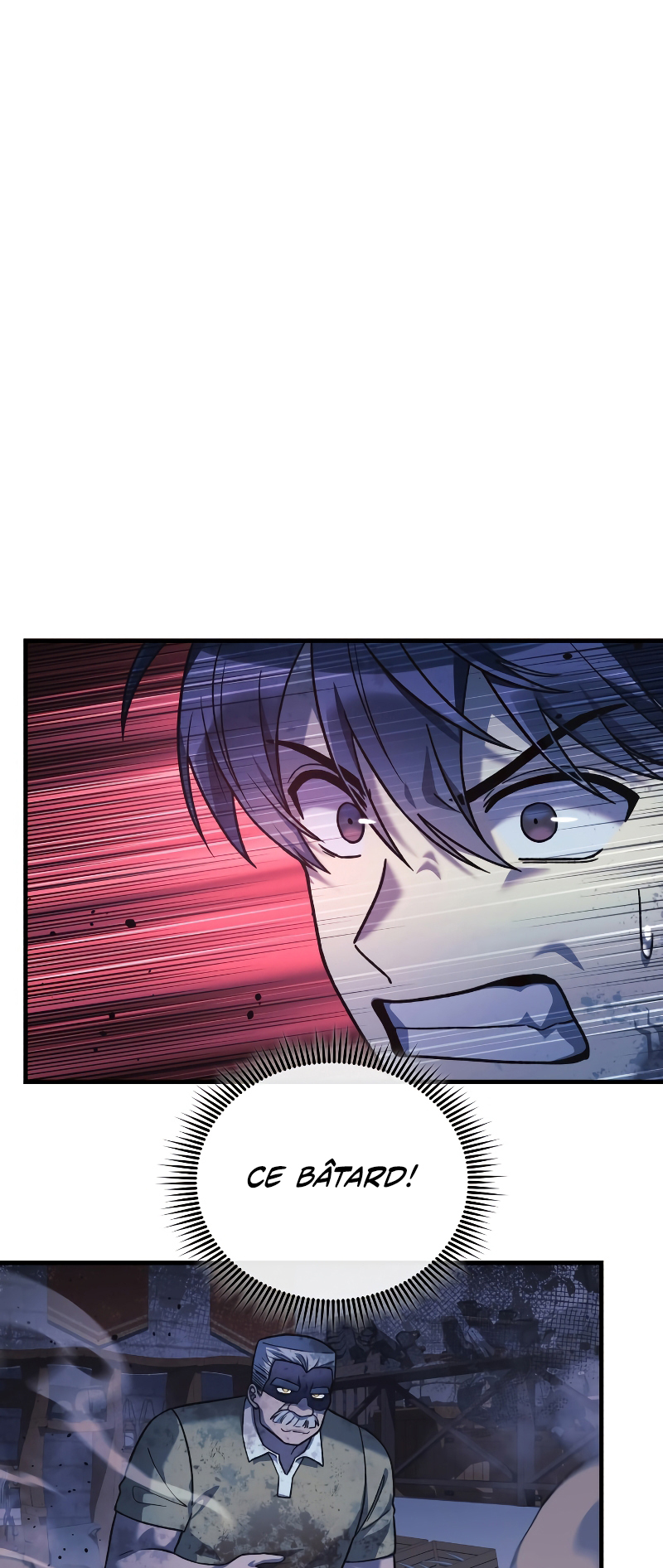 Read My Daughter is the Final Boss FR Manga Online