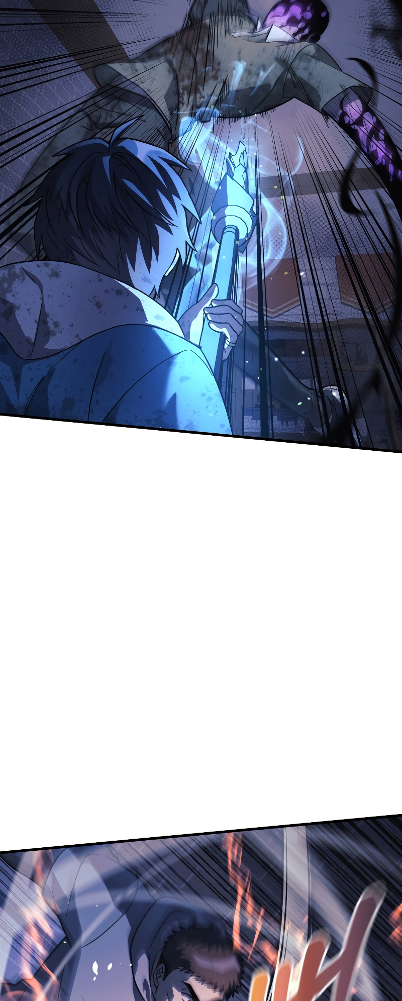 Read My Daughter is the Final Boss FR Manga Online
