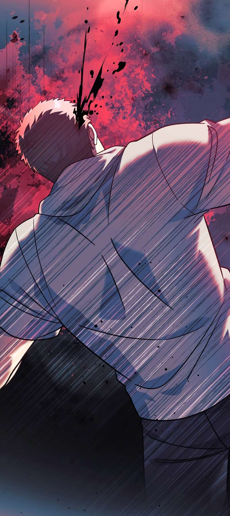 Read My Daughter is the Final Boss FR Manga Online
