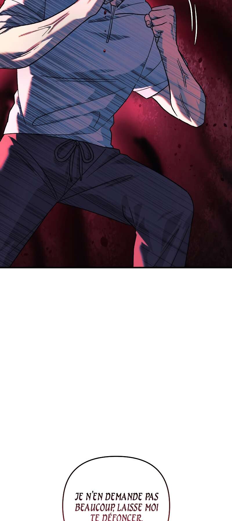 Read My Daughter is the Final Boss FR Manga Online