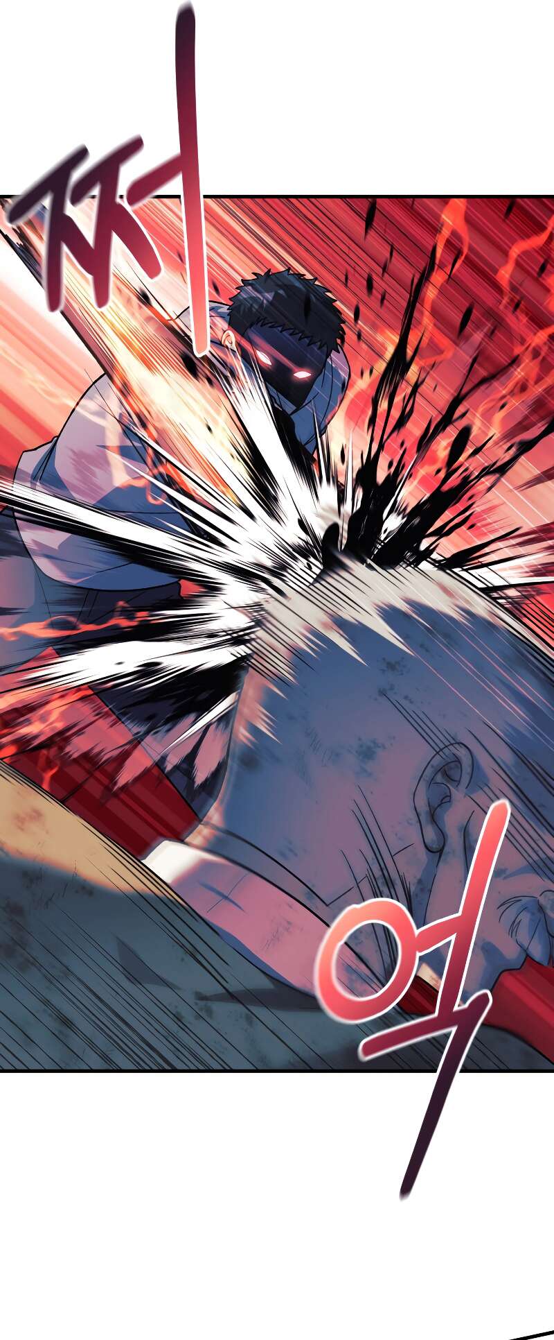 Read My Daughter is the Final Boss FR Manga Online