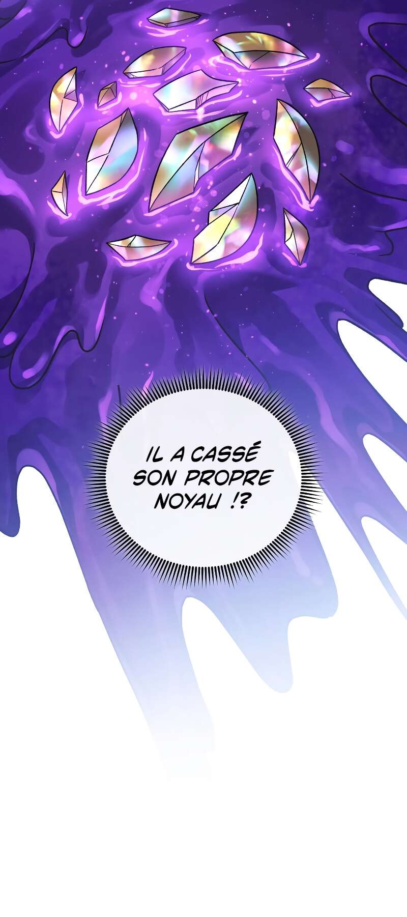 Read My Daughter is the Final Boss FR Manga Online