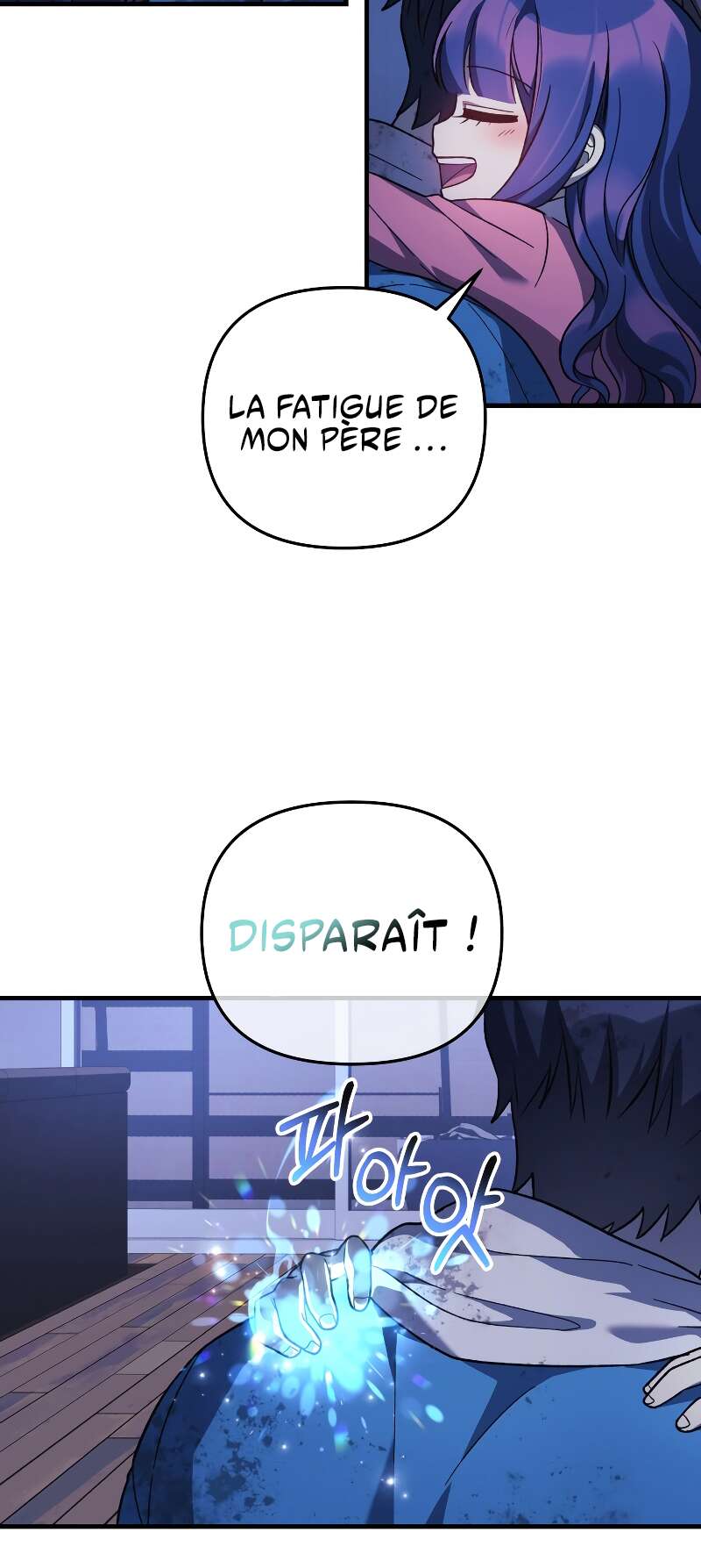 Read My Daughter is the Final Boss FR Manga Online