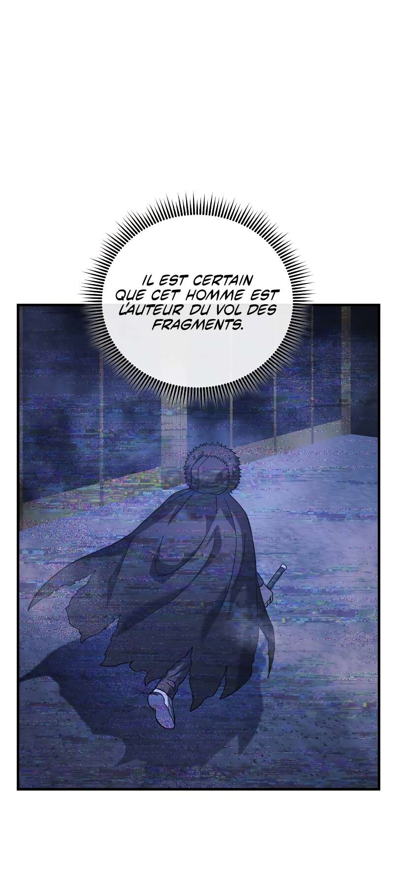 Read My Daughter is the Final Boss FR Manga Online