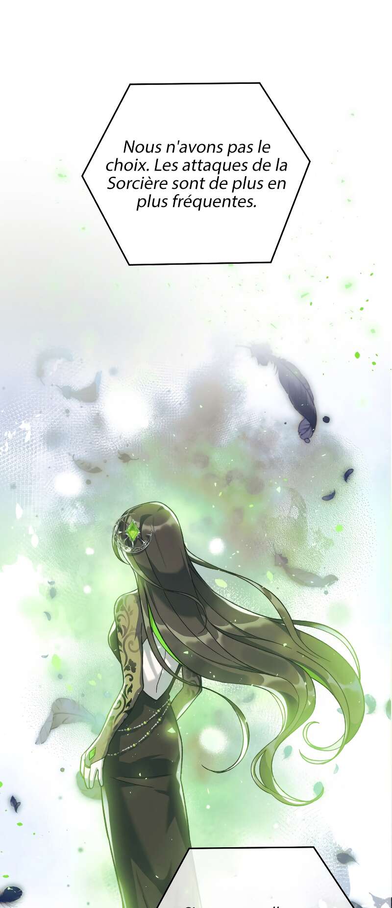 Read My Daughter is the Final Boss FR Manga Online