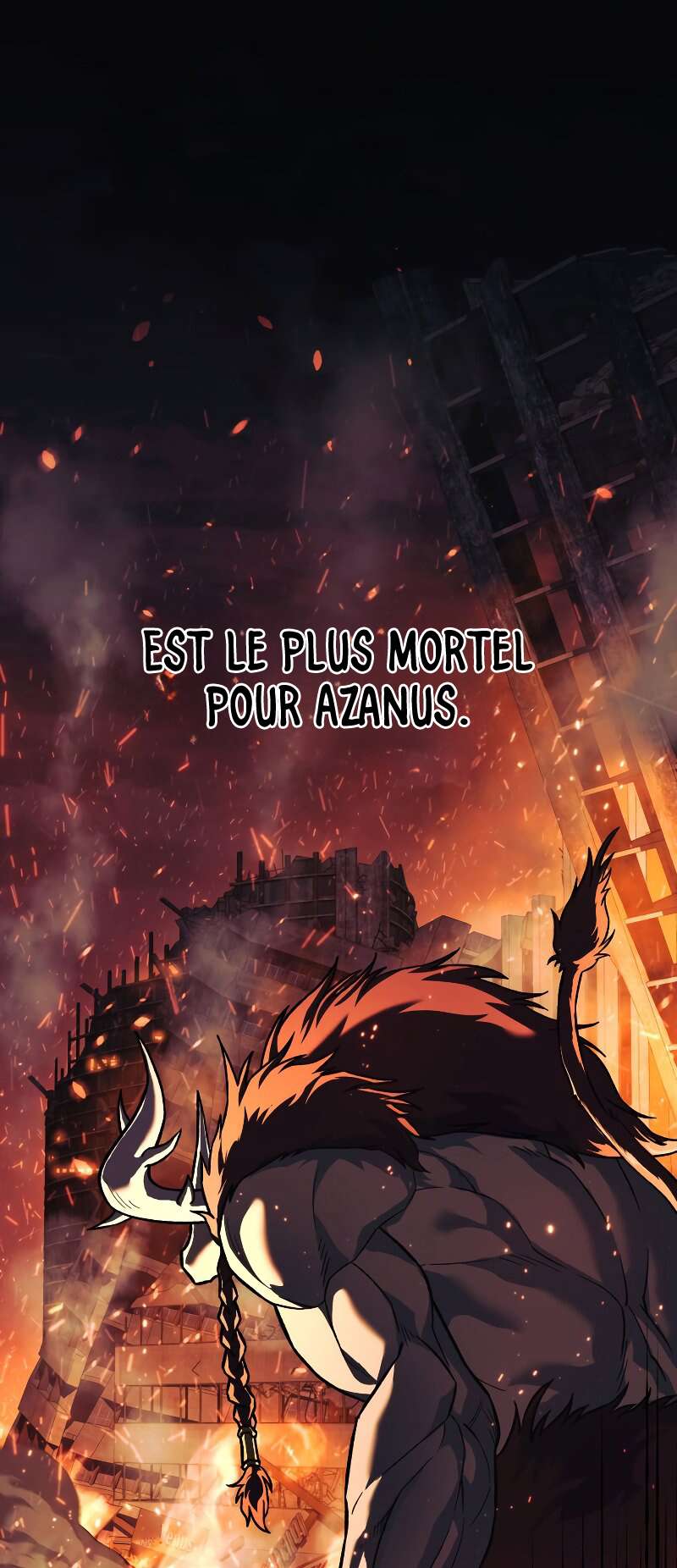 Read My Daughter is the Final Boss FR Manga Online