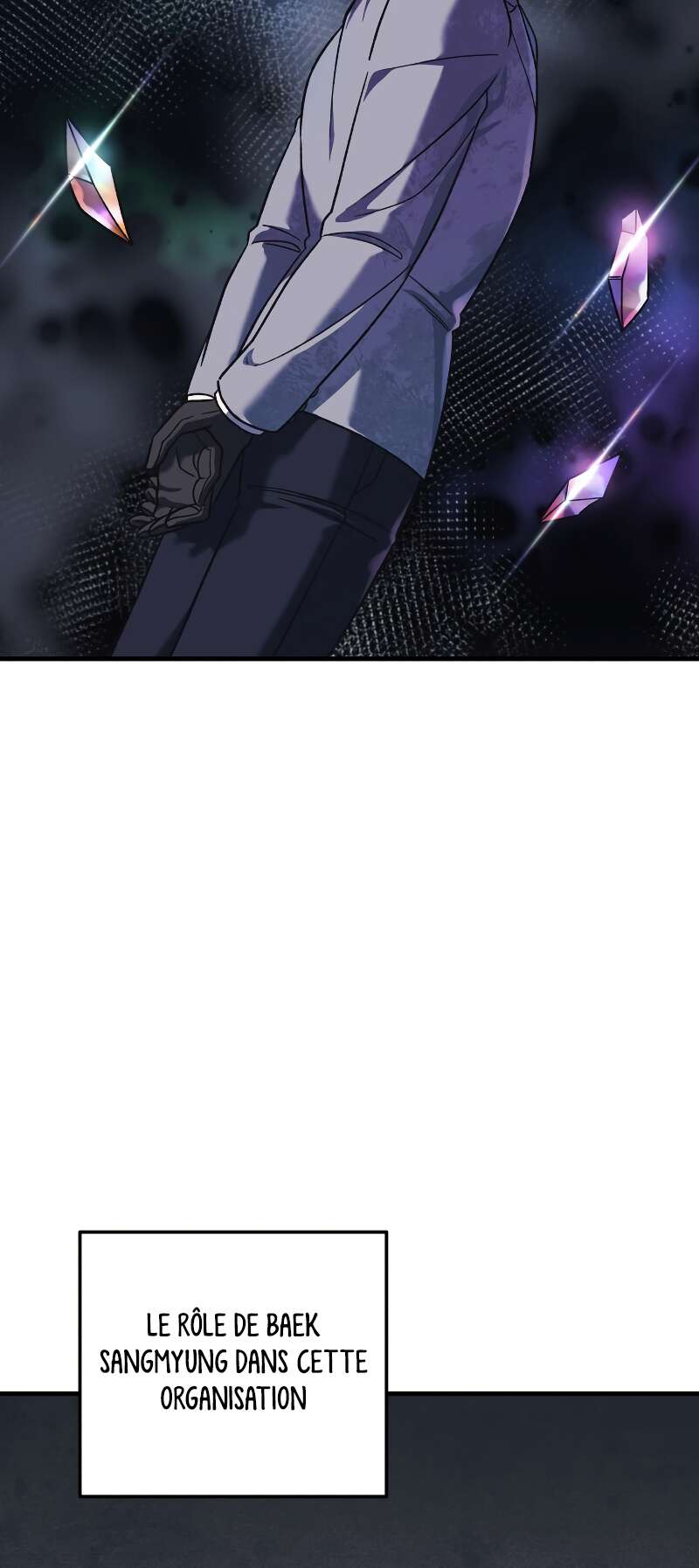 Read My Daughter is the Final Boss FR Manga Online