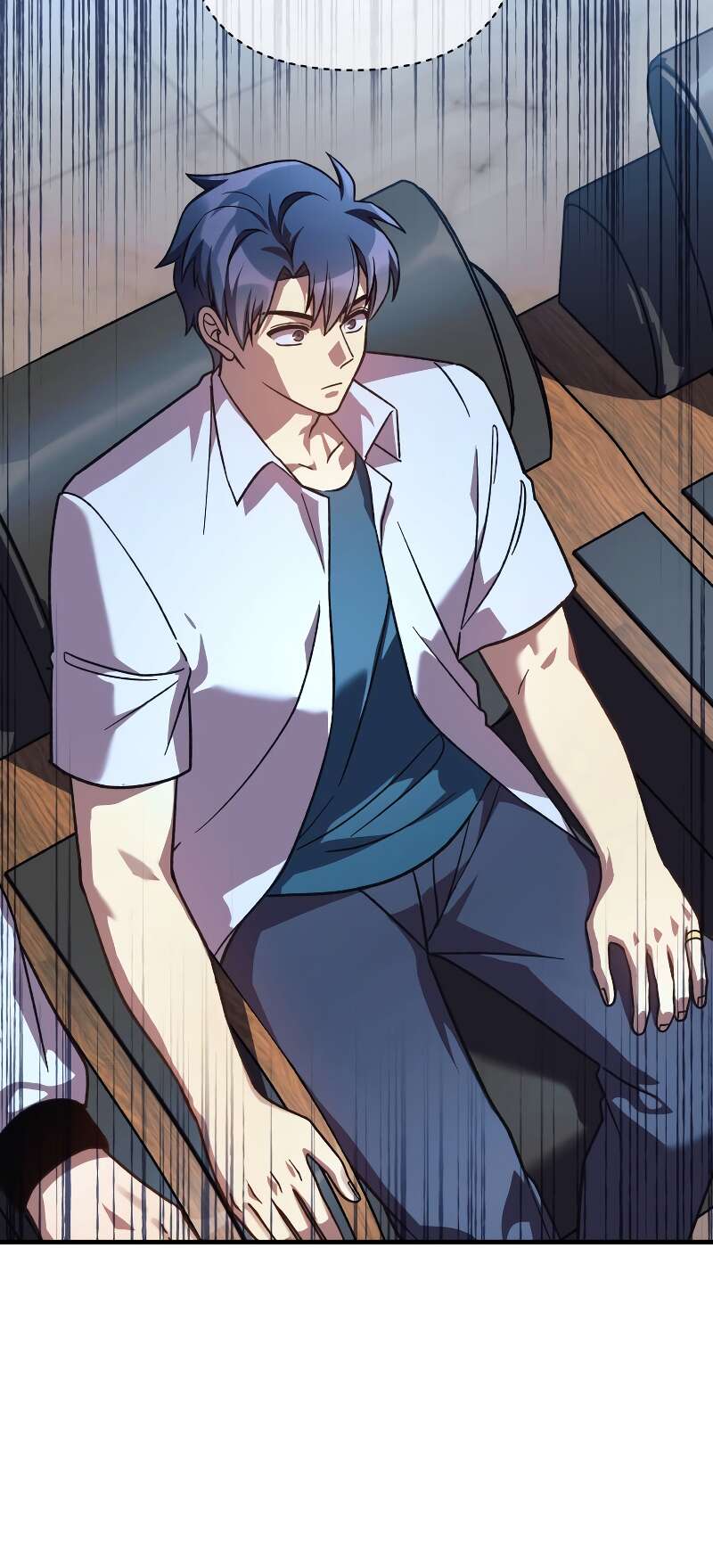 Read My Daughter is the Final Boss FR Manga Online