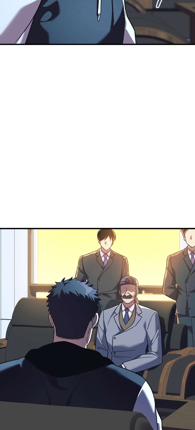 Read My Daughter is the Final Boss FR Manga Online