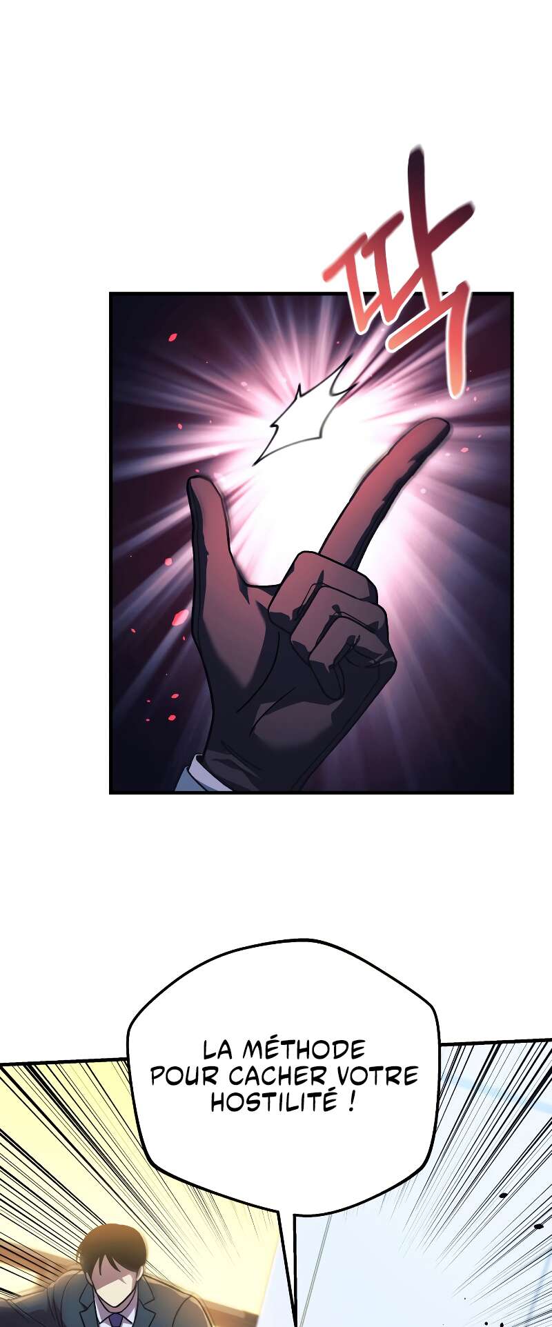 Read My Daughter is the Final Boss FR Manga Online