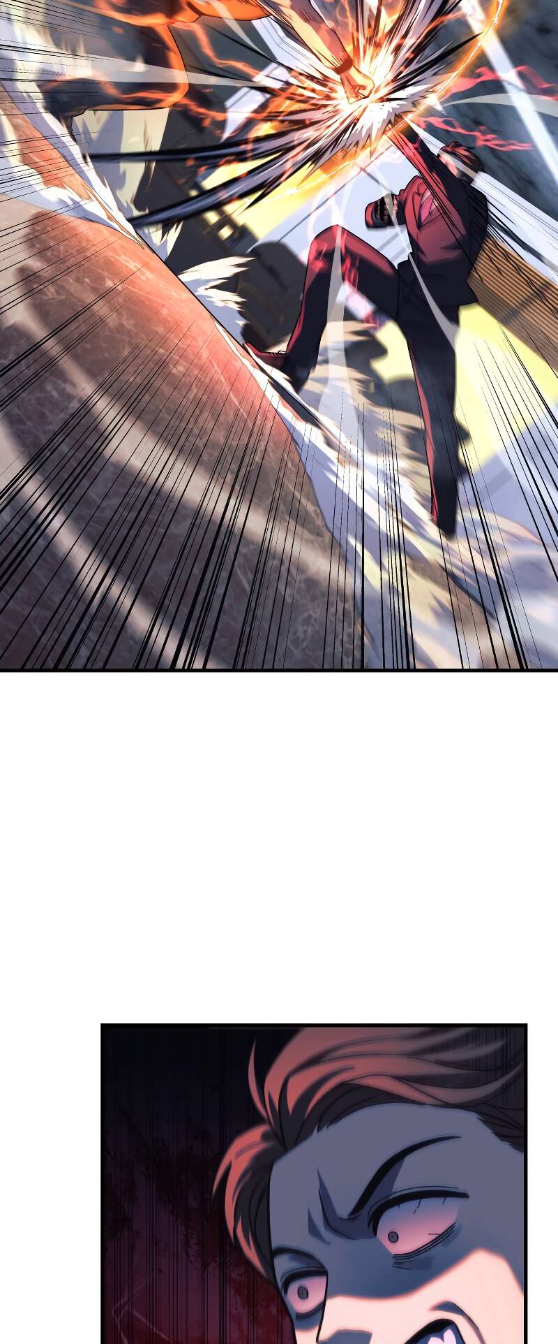 Read My Daughter is the Final Boss FR Manga Online