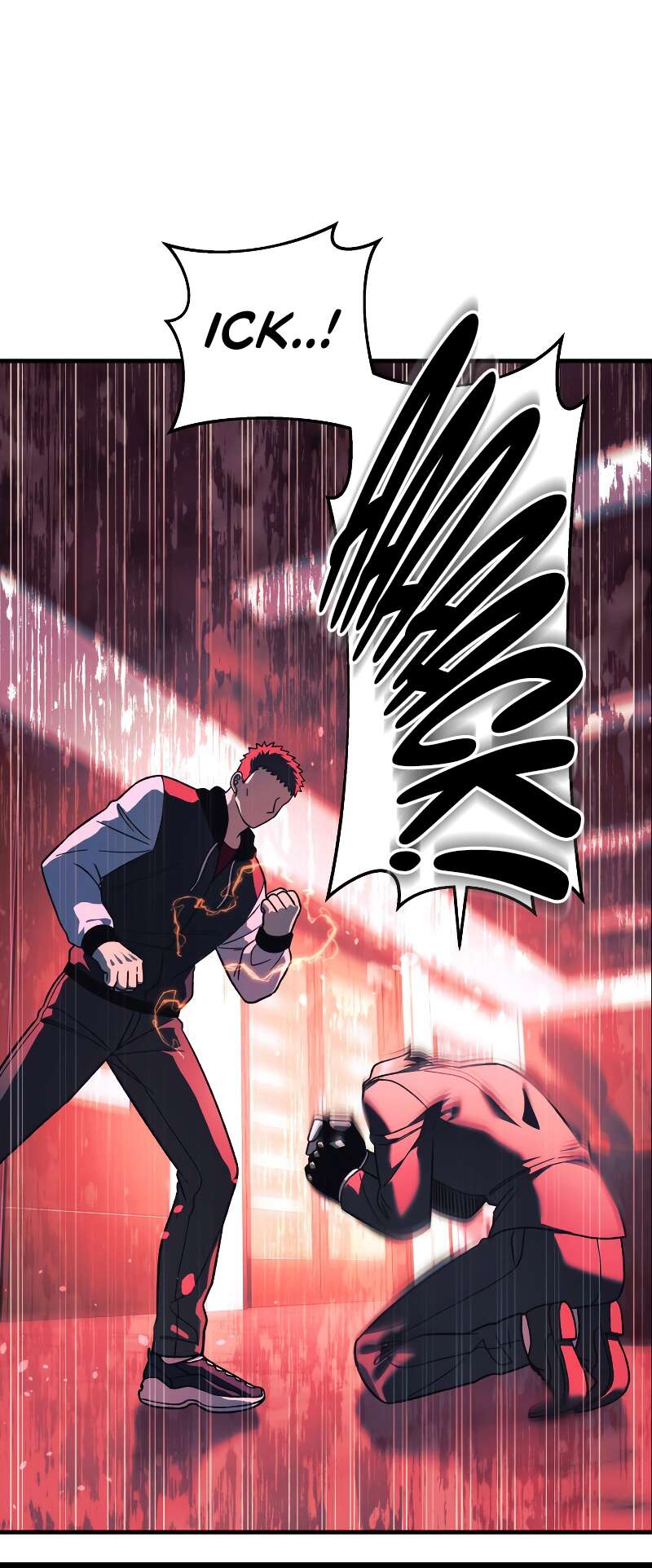 Read My Daughter is the Final Boss FR Manga Online