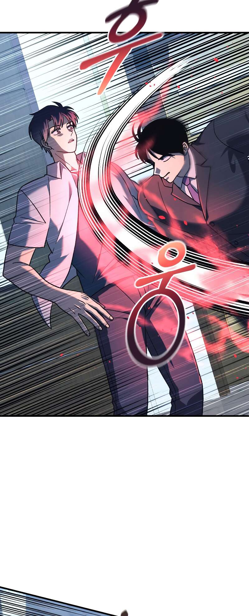 Read My Daughter is the Final Boss FR Manga Online
