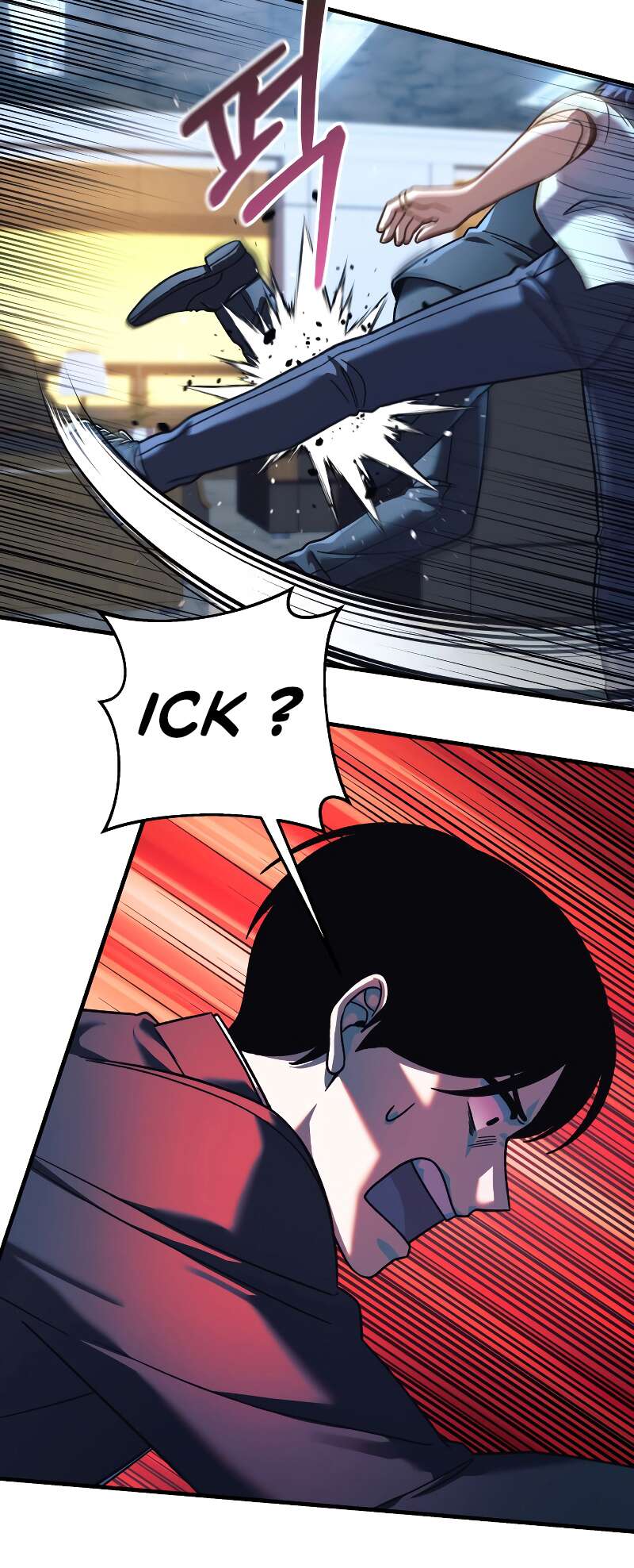 Read My Daughter is the Final Boss FR Manga Online