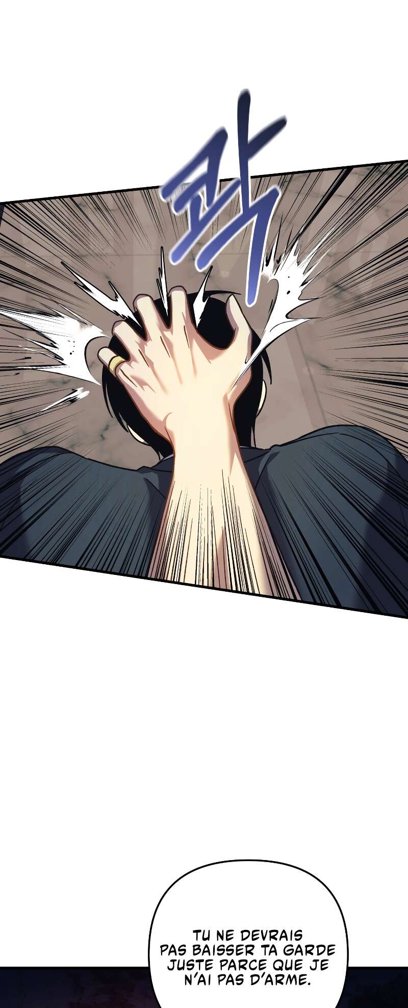 Read My Daughter is the Final Boss FR Manga Online