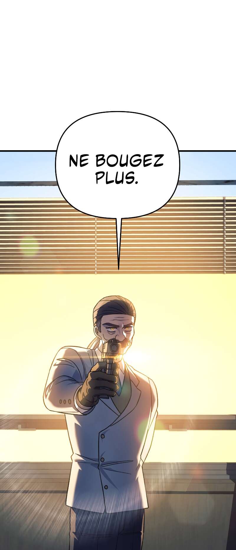 Read My Daughter is the Final Boss FR Manga Online