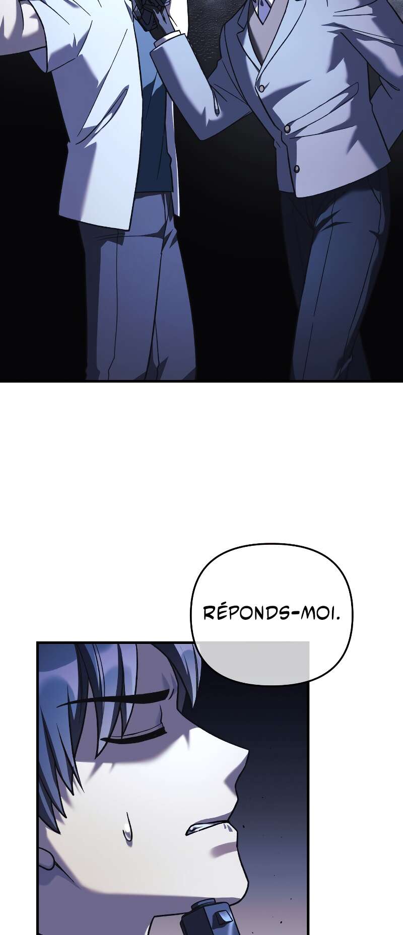 Read My Daughter is the Final Boss FR Manga Online