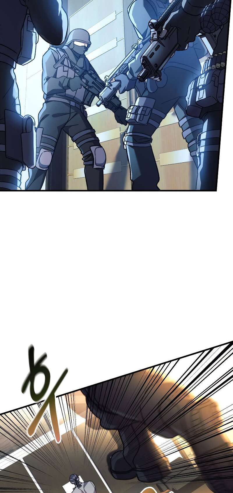 Read My Daughter is the Final Boss FR Manga Online