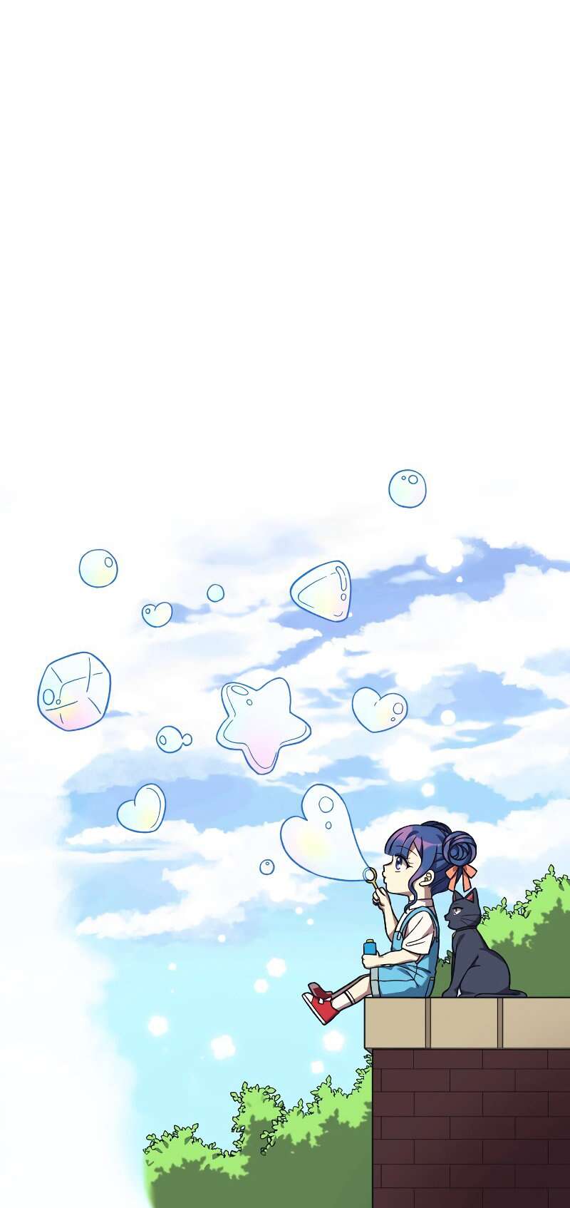 Read My Daughter is the Final Boss FR Manga Online
