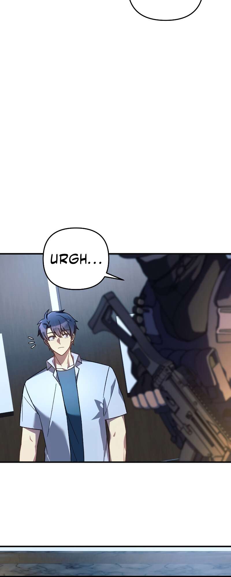 Read My Daughter is the Final Boss FR Manga Online