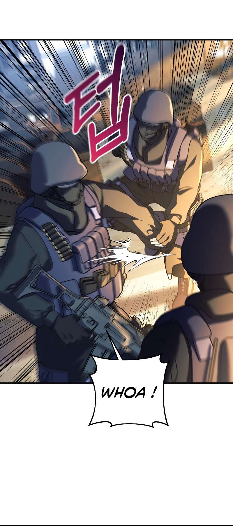 Read My Daughter is the Final Boss FR Manga Online