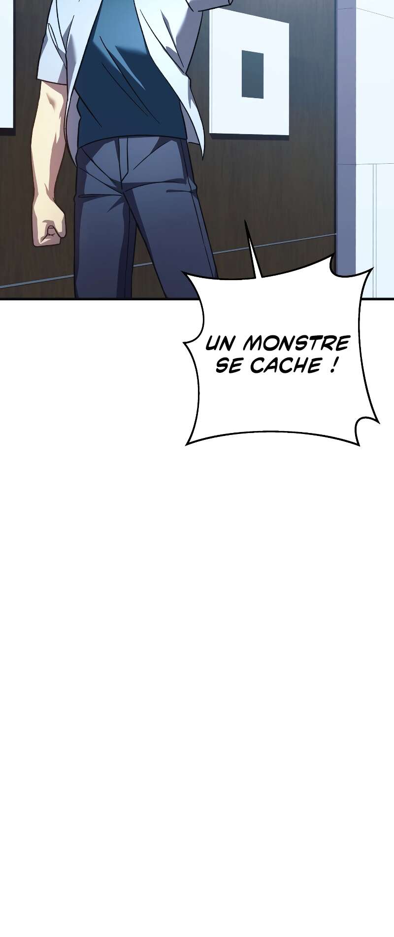 Read My Daughter is the Final Boss FR Manga Online