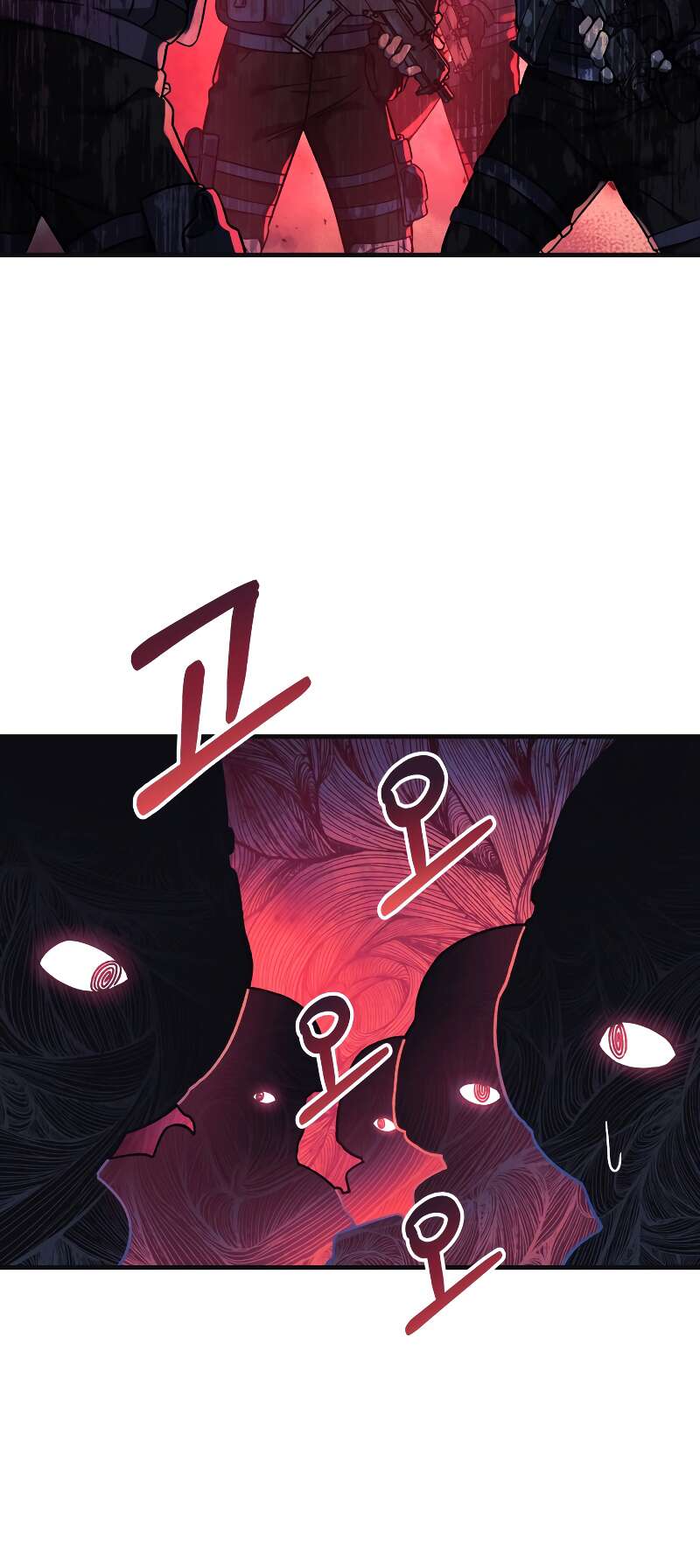 Read My Daughter is the Final Boss FR Manga Online