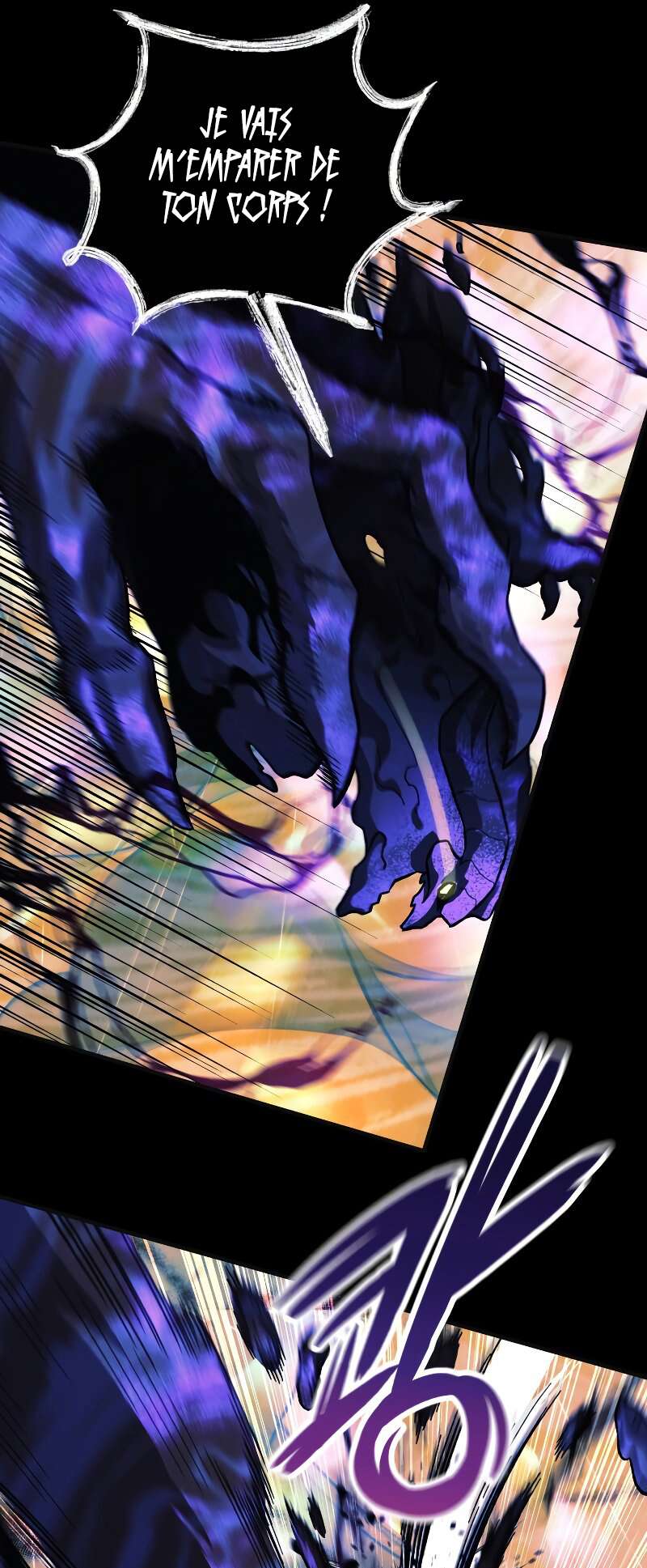 Read My Daughter is the Final Boss FR Manga Online