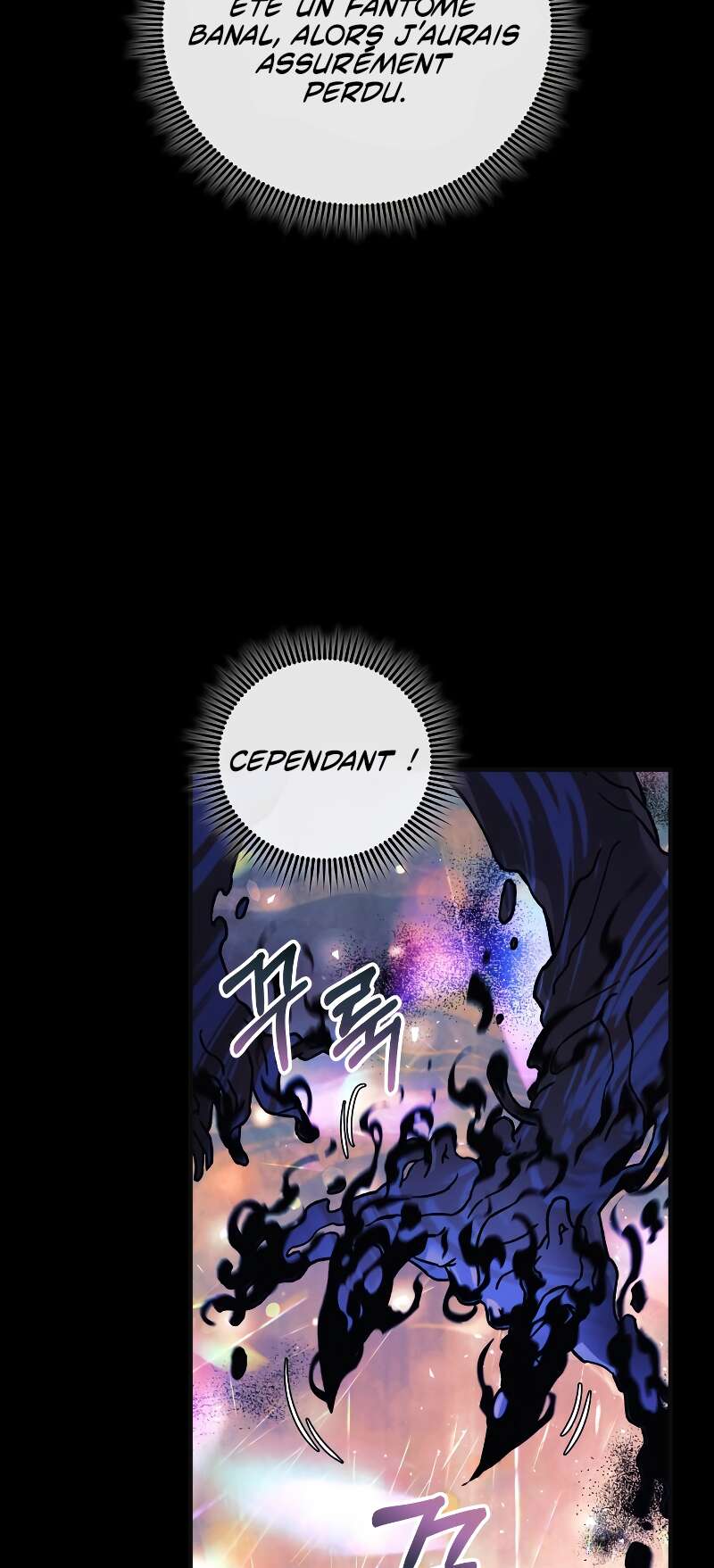 Read My Daughter is the Final Boss FR Manga Online