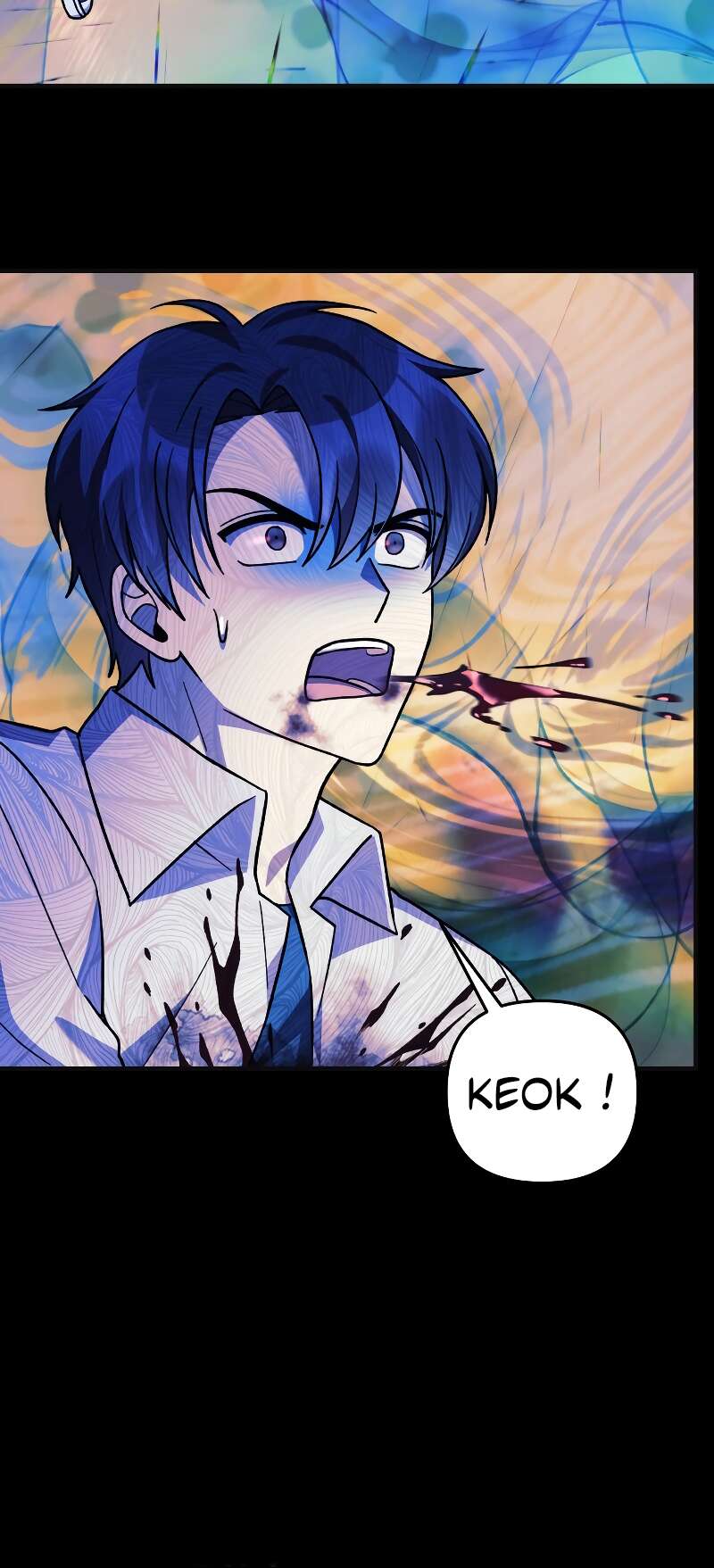 Read My Daughter is the Final Boss FR Manga Online