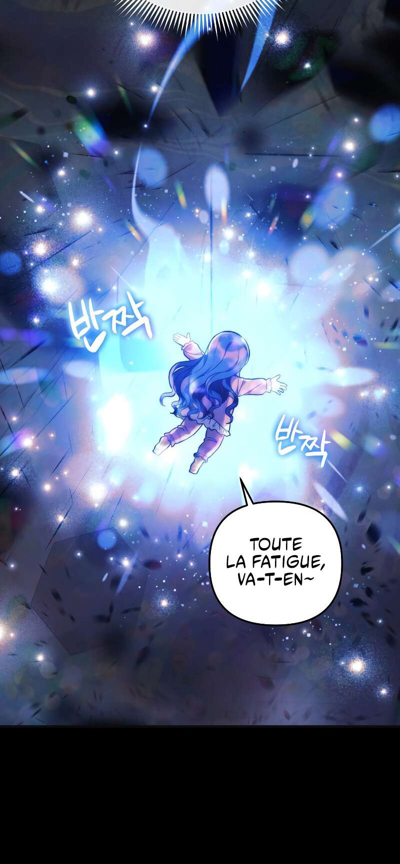 Read My Daughter is the Final Boss FR Manga Online