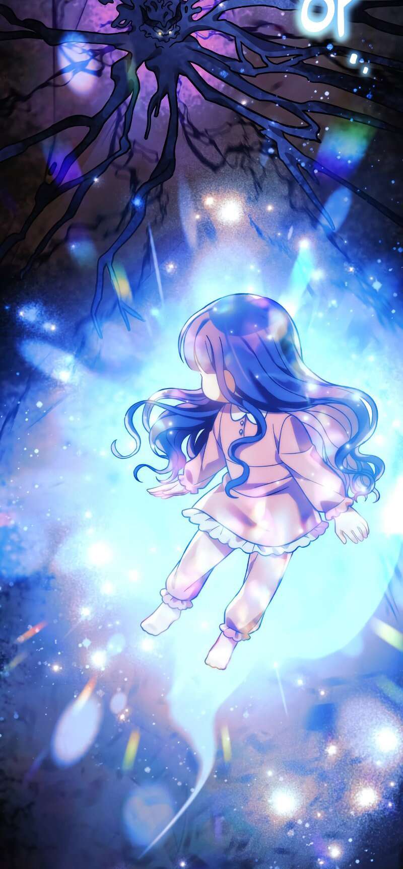 Read My Daughter is the Final Boss FR Manga Online