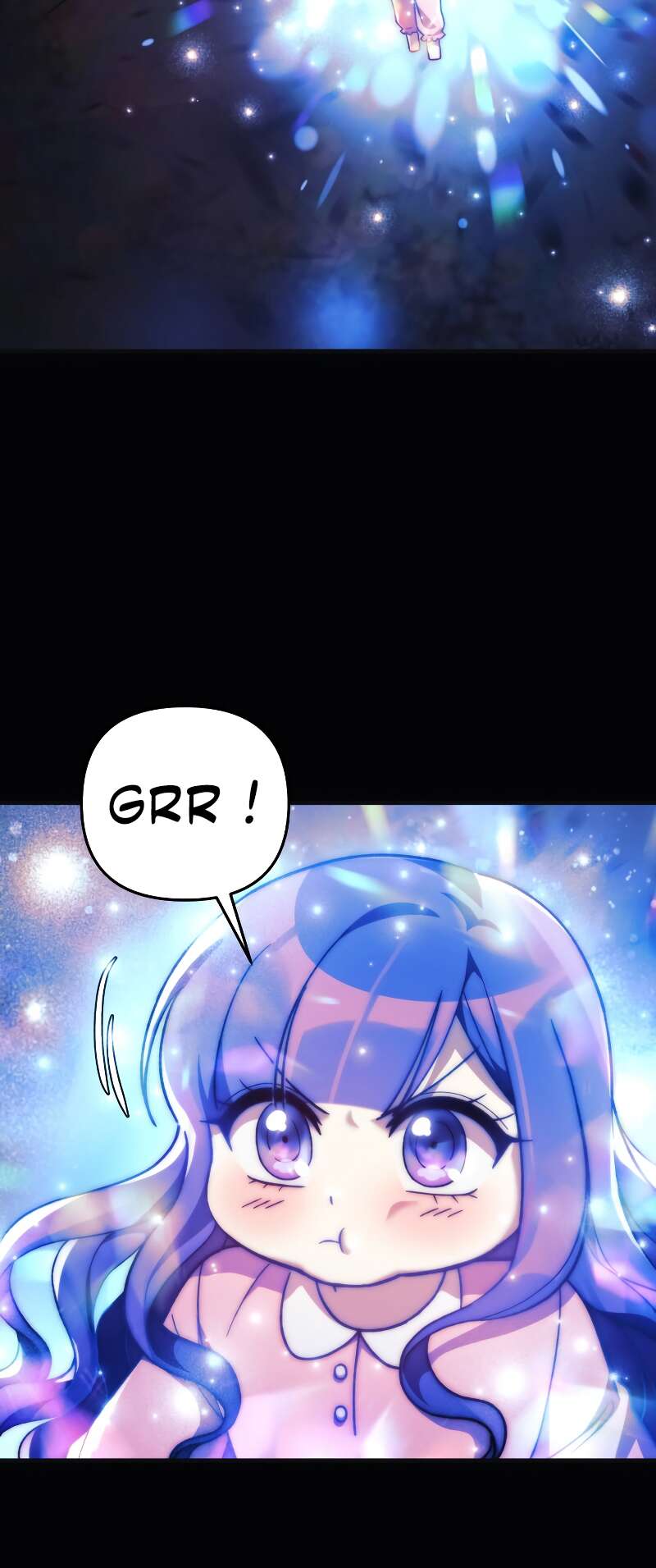 Read My Daughter is the Final Boss FR Manga Online