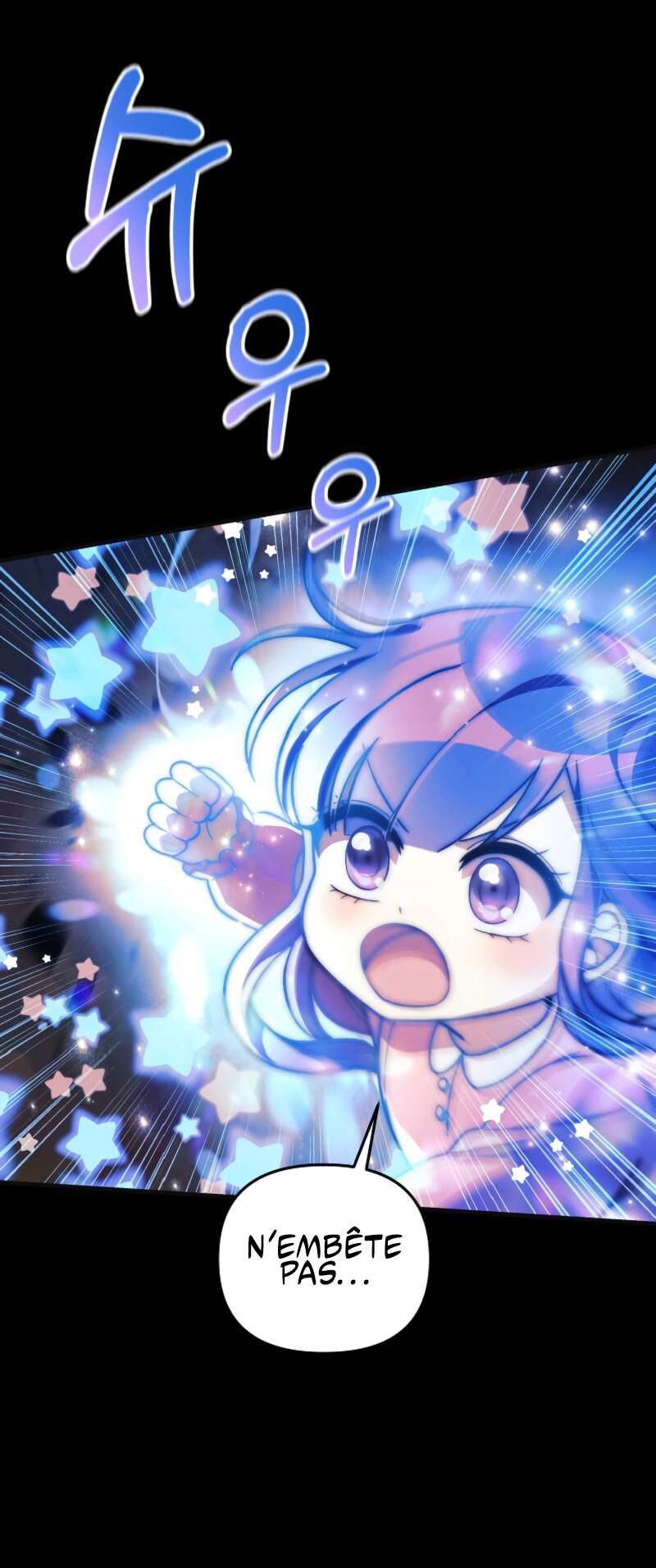 Read My Daughter is the Final Boss FR Manga Online
