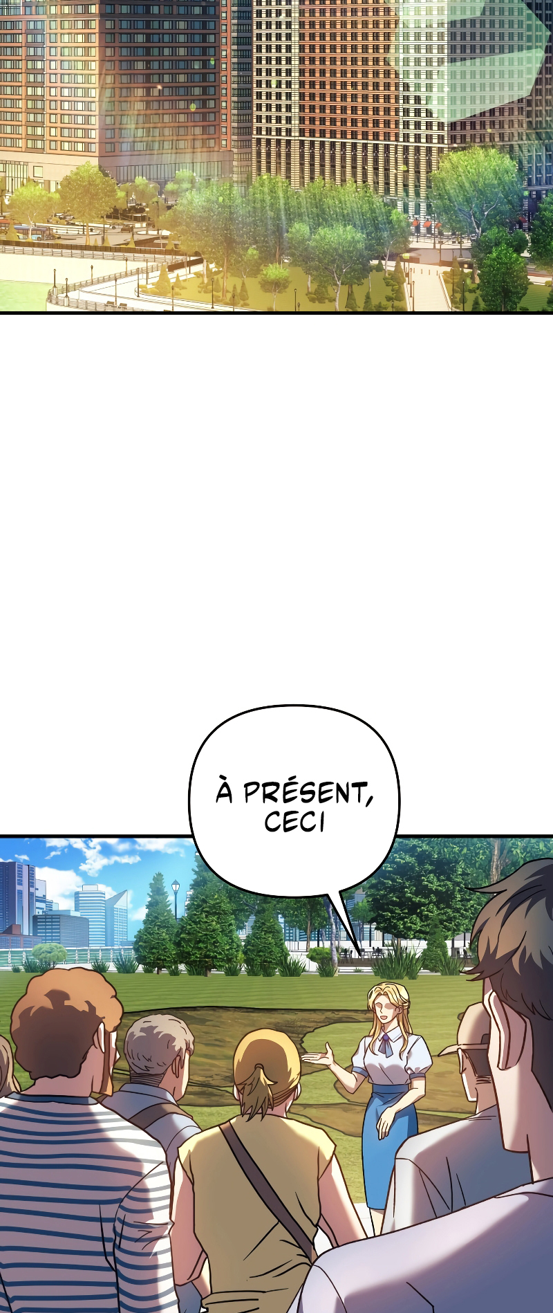 Read My Daughter is the Final Boss FR Manga Online