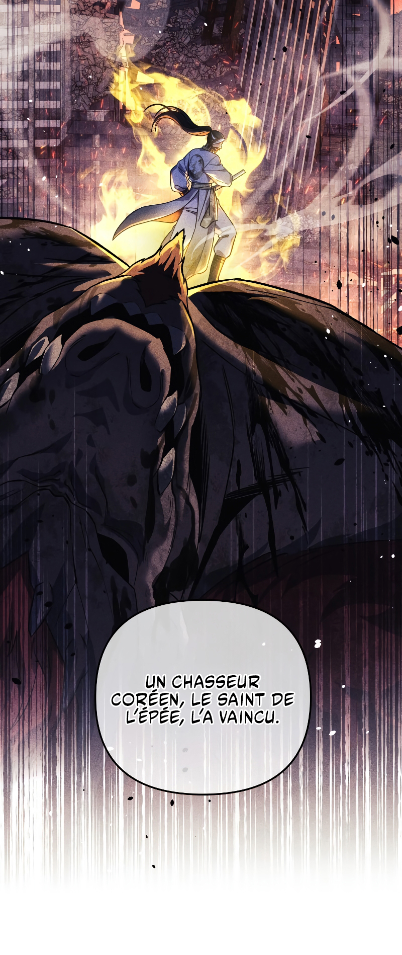 Read My Daughter is the Final Boss FR Manga Online