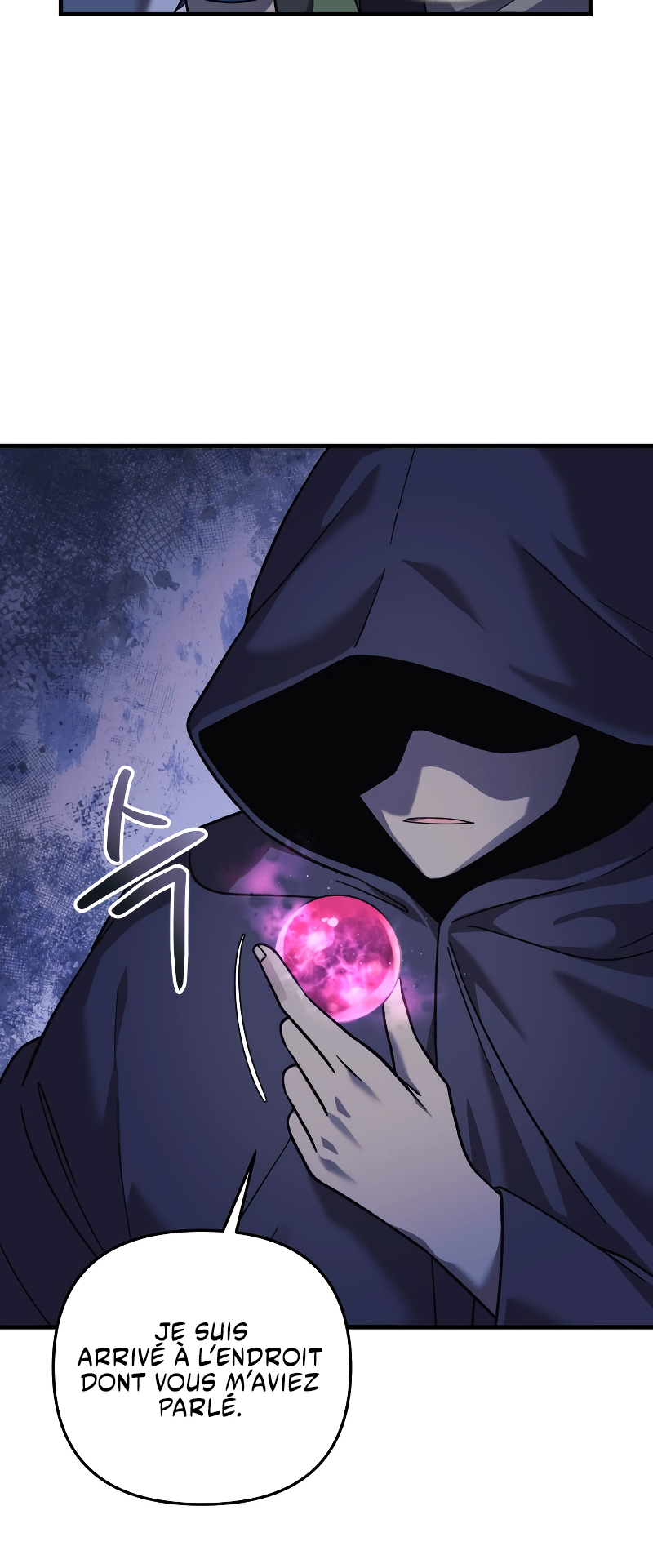 Read My Daughter is the Final Boss FR Manga Online