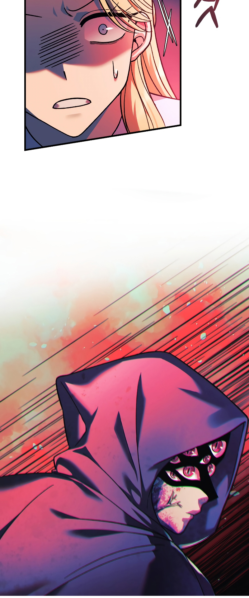 Read My Daughter is the Final Boss FR Manga Online